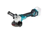 Makita DGA511Z Aku uhlová brúska 18V bez aku