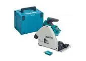 Makita DSP601ZJU Aku ponorná píla 2x18V, bez aku