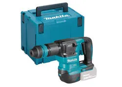 Makita DHK180ZJ Aku sekacia kladivo SDS-Plus 18V, bez aku.