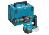 Makita DHK180ZJ Aku sekacia kladivo SDS-Plus 18V, bez aku.