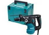 Makita HR3011FCJ Kombinované kladivo s ATV 1050 W