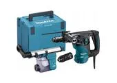 Makita HR3012FCWJ Kombinované kladivo 1050W
