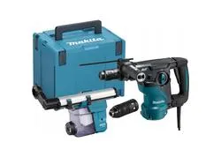 Makita HR3012FCWJ Kombinované kladivo 1050W