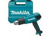 Makita HG6031VK Teplovzdušná pištoľ 1800 W