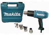 Makita HG6030K Teplovzdušná pištoľ 1800W