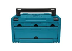 Makita P-84311 Systainer typ 3 so 4 zásuvkami