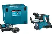 Makita DHR183Z Aku vŕtacie kladivo 18V bez aku