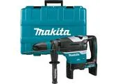 Makita DHR400ZKU Aku vŕtacia a sekacie kladivo 2x18V bez aku