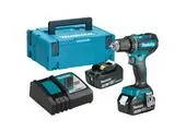 Makita DDF489Z Aku vŕtací skrutkovač 18V bez aku