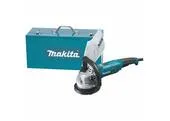 Makita PC5000C Brúska na betón 125mm 1400W