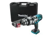 Makita DSC163ZK Aku hydraulický rezač roxorov