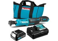 Makita WR100DSA Akumulátorová račňa 12V Max 2,0Ah