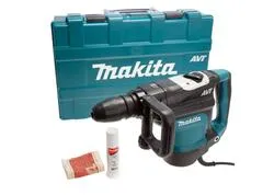 Makita HR4511C Elektronické vŕtacie kladivo AVT, 1350W