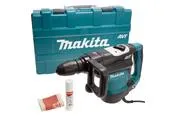Makita HR4511C Elektronické vŕtacie kladivo AVT, 1350W