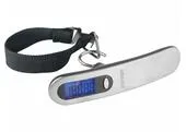 Extol Premium 8822003 Váha na batožinu digitálna, max. 50kg, ±300g, podsvietený LCD