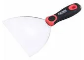 Extol Premium 8843075 Špachtľa antikorová 150mm, pogumovaná rukoväť