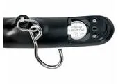 Extol Premium 8822003 Váha na batožinu digitálna, max. 50kg, ±300g, podsvietený LCD