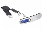 Extol Premium 8822003 Váha na batožinu digitálna, max. 50kg, ±300g, podsvietený LCD