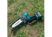 Makita UC029GZ01 Aku prerezávacia píla 40V Max, bez aku
