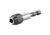 Makita B-66802 Držiak bitov magnetický s poistkou 60mm