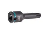 Makita E-19847 Torx bit T55, 78mm 1/2"