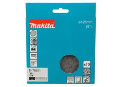 Makita D-78651 Sieťovan&yacute;...