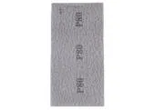 Makita D-78651 Sieťovaný brúsny papier na suchý zips 125mm, Z80, 10ks