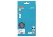 Makita D-78841 Sieťovaný brúsny papier na suchý zips 93x185mm, Z120, 10ks