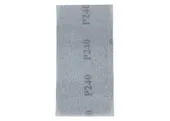 Makita D-78857 Sieťovaný brúsny papier na suchý zips 93x185mm, Z180, 10ks