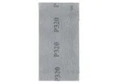 Makita D-78863 Sieťovaný brúsny papier na suchý zips 93x185mm, Z240, 10ks
