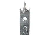 Makita P-58659 Plochý vrták do dreva 8x150mm