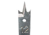 Makita P-58671 Plochý vrták do dreva 12x150mm