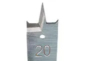 Makita P-58724 Plochý vrták do dreva 20x150mm