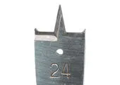 Makita P-58746 Plochý vrták do dreva 24x150mm