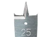 Makita P-58752 Plochý vrták do dreva 25x150mm