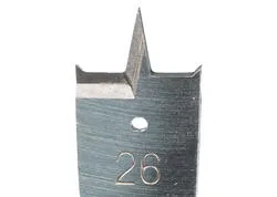 Makita P-58768 Plochý vrták do dreva 26x160mm