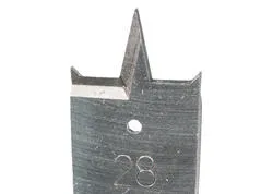 Makita P-58774 Plochý vrták do dreva 28x160mm