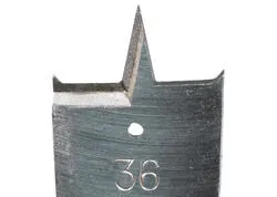 Makita P-58827 Plochý vrták do dreva 36x160mm