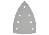 Makita E-23422 Brúsny papier 100 x 150 mm, suchý zips, Z60, 7 otvorov