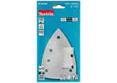 Makita E-23444 Brúsny papier 100 x 150 mm, suchý zips, Z100, 7 otvorov
