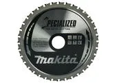Makita B-09743 Pílový kotúč na kovy ø 185x30mm 36Z