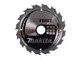 Makita B-08193 Pílový kotúč Ø180 x 30mm, 16Z