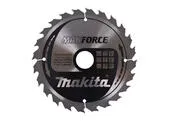 Makita B-08333 Pílový kotúč Ø180 x 30mm, 24Z