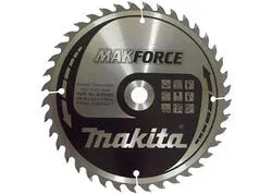 Makita B-08492 Pílový kotúč Ø190 x 15,88mm, 40Z