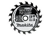 Makita B-08137 Pílový kotúč Ø140 x 15,88mm, 18Z