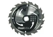 Makita B-32007 Kotúč pílový 165x20mm 24z