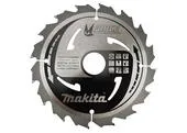 Makita B-07917 Pílový kotúč ø170 x 30 mm, 16Z