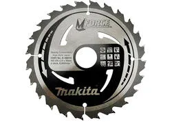 Makita B-08012 Pílový kotúč ø170 x 30 mm, 24Z