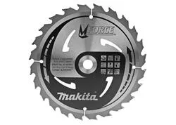 Makita B-08062 Pílový kotúč ø190 x 15,88mm, Z24