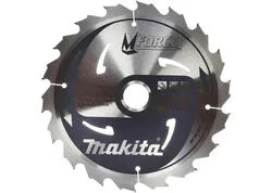 Makita B-07989 Pílový kotúč ø230x 30 mm, Z18